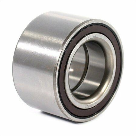 KUGEL Front Wheel Bearing For Mitsubishi Mirage G4 70-510122